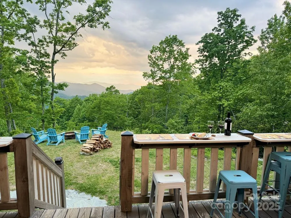 242 Crossview Drive Bryson City, NC 28713