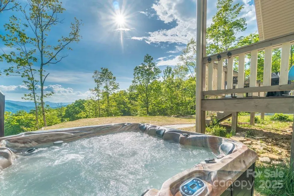 242 Crossview Drive Bryson City, NC 28713
