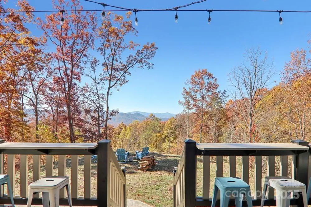 242 Crossview Drive Bryson City, NC 28713