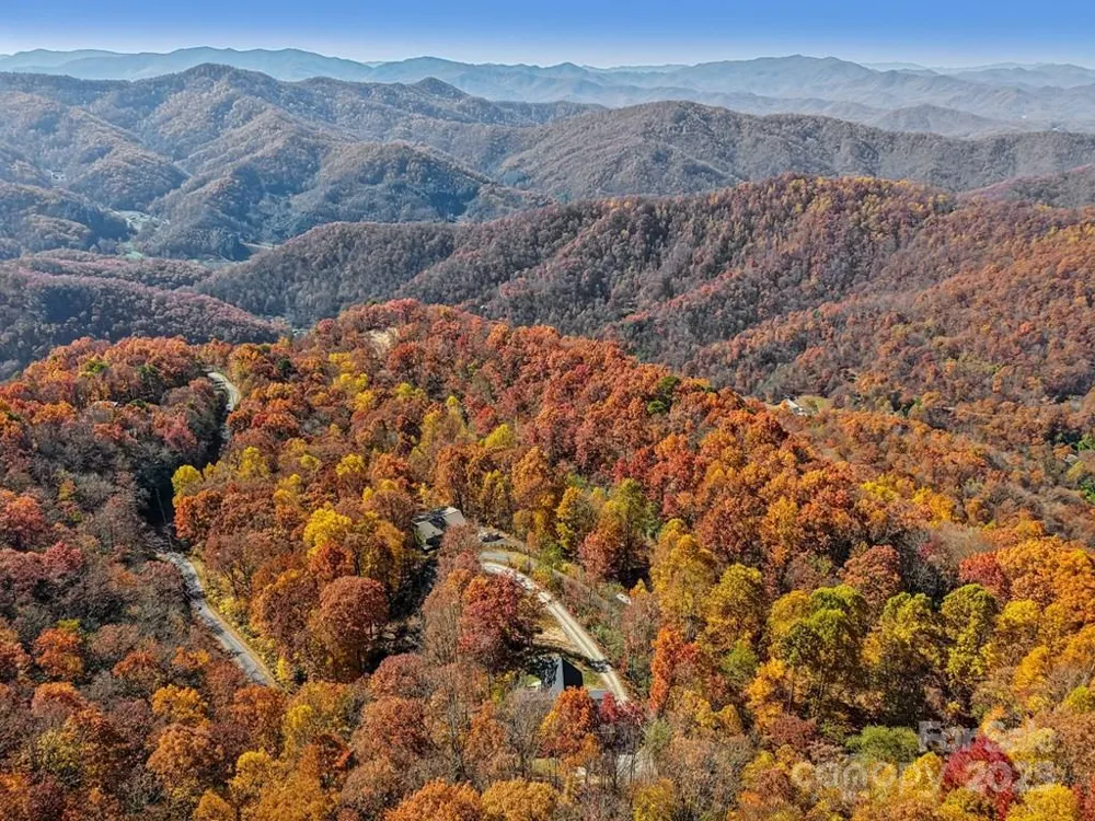 242 Crossview Drive Bryson City, NC 28713