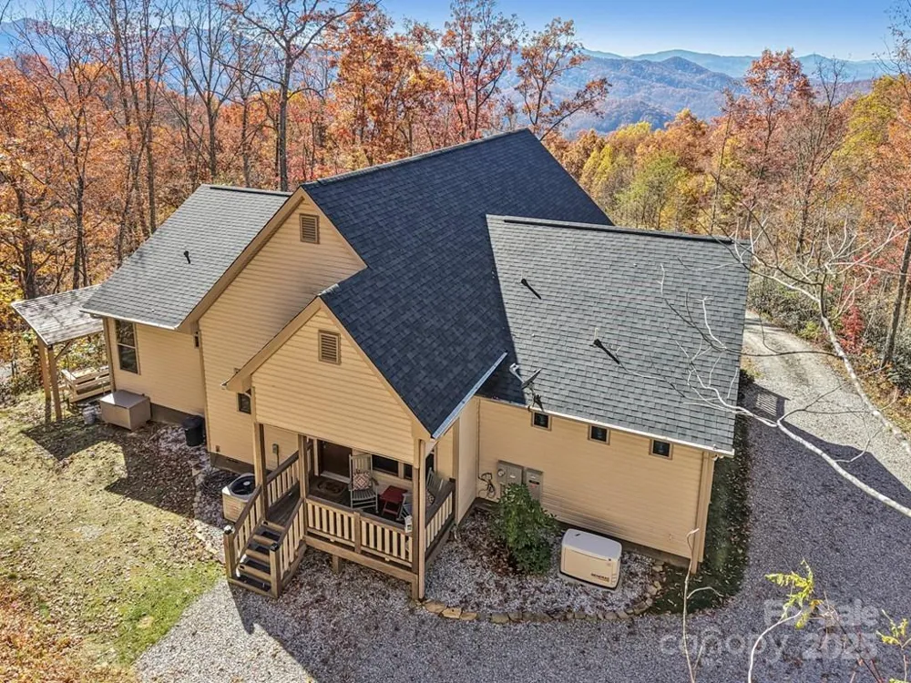 242 Crossview Drive Bryson City, NC 28713