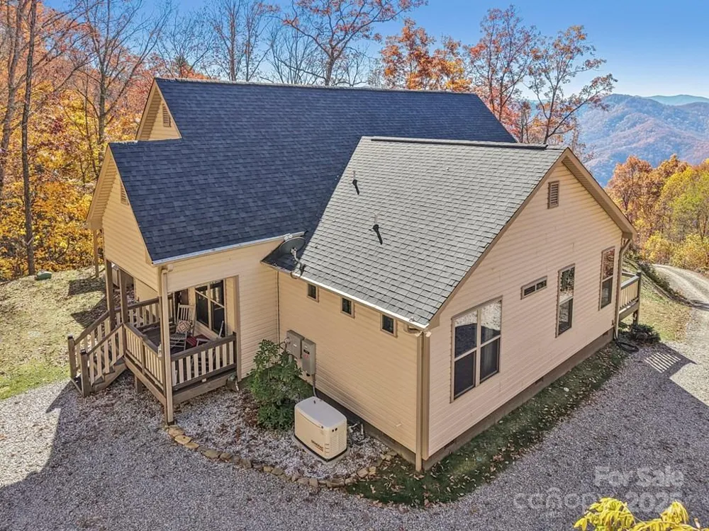 242 Crossview Drive Bryson City, NC 28713