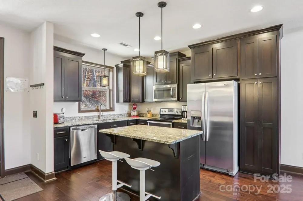242 Crossview Drive Bryson City, NC 28713