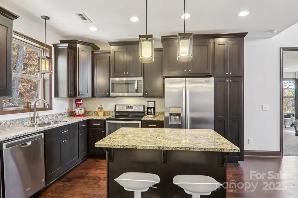 242 Crossview Drive Bryson City, NC 28713
