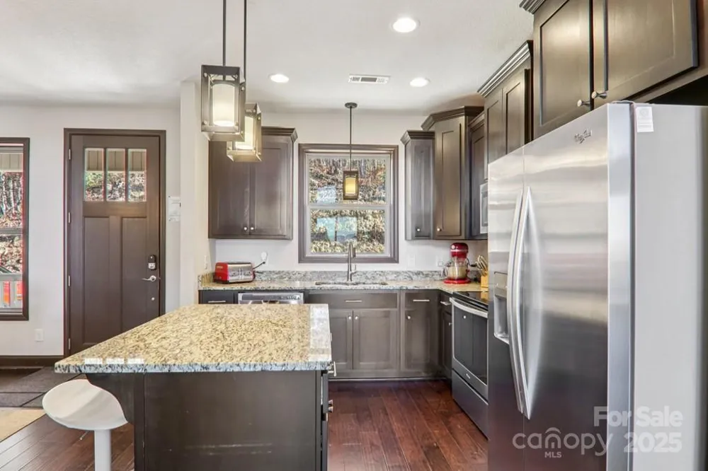 242 Crossview Drive Bryson City, NC 28713