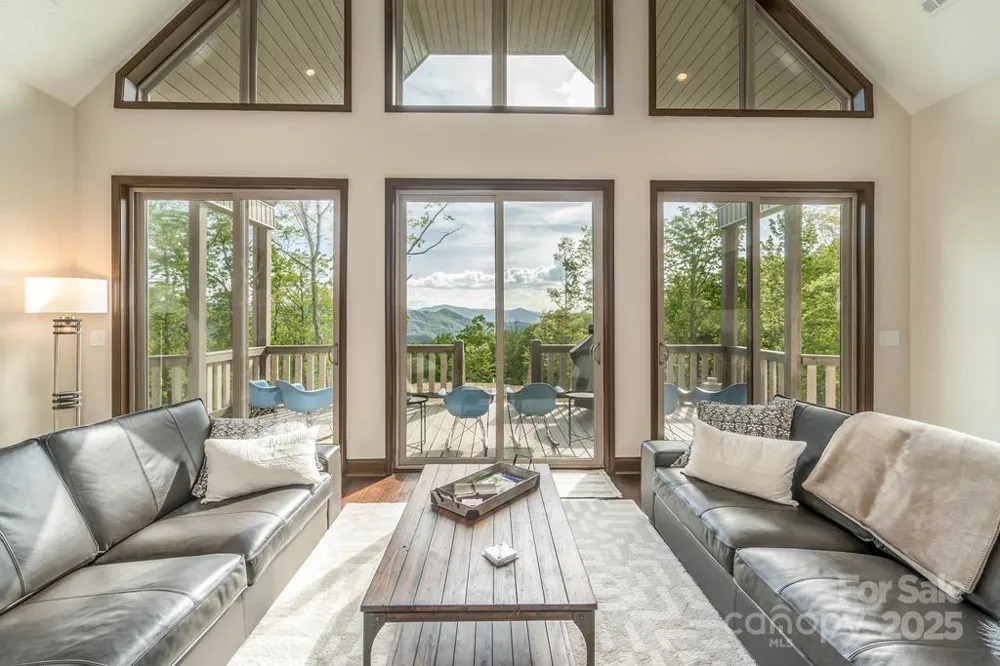 242 Crossview Drive Bryson City, NC 28713