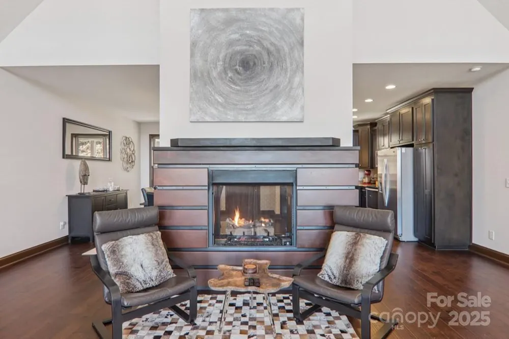 242 Crossview Drive Bryson City, NC 28713