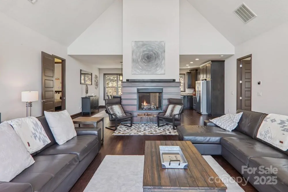 242 Crossview Drive Bryson City, NC 28713