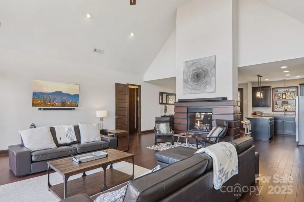 242 Crossview Drive Bryson City, NC 28713