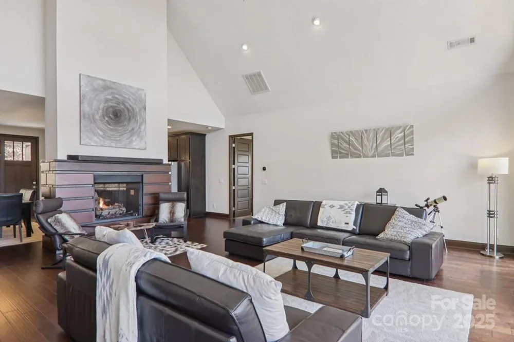 242 Crossview Drive Bryson City, NC 28713