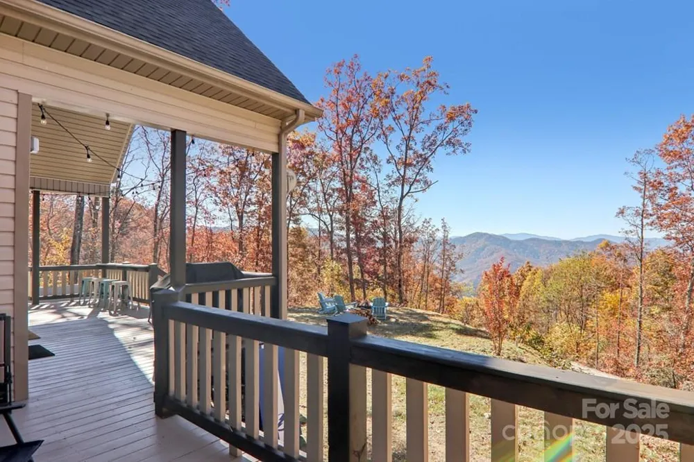 242 Crossview Drive Bryson City, NC 28713