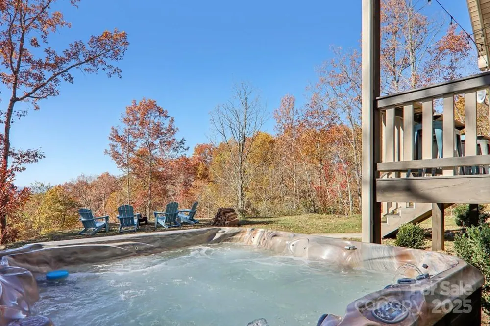 242 Crossview Drive Bryson City, NC 28713