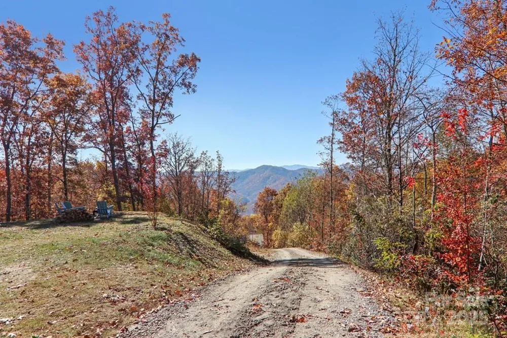 242 Crossview Drive Bryson City, NC 28713