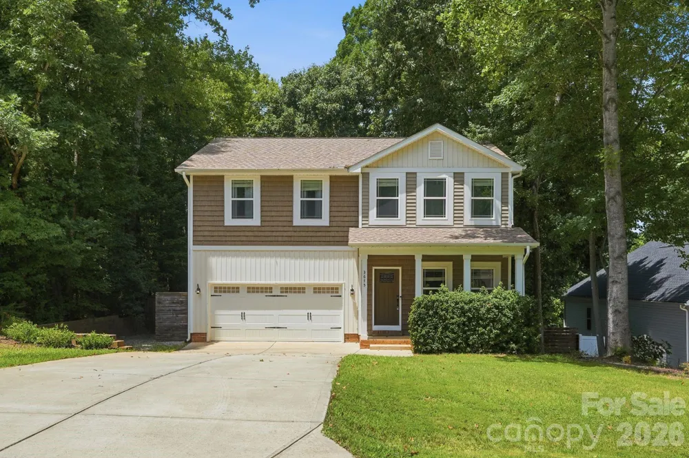 3675 W Bay Drive Sherrills Ford, NC 28673