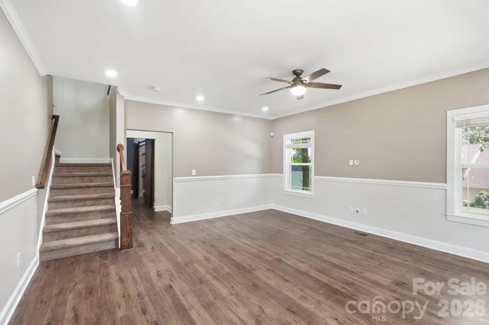 3675 W Bay Drive Sherrills Ford, NC 28673