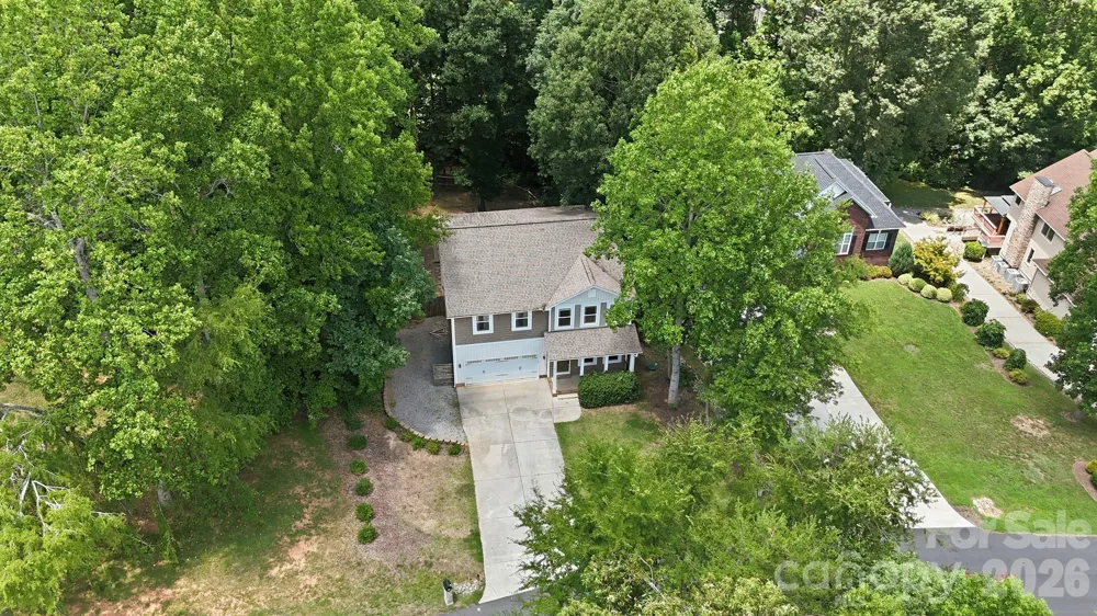 3675 W Bay Drive Sherrills Ford, NC 28673