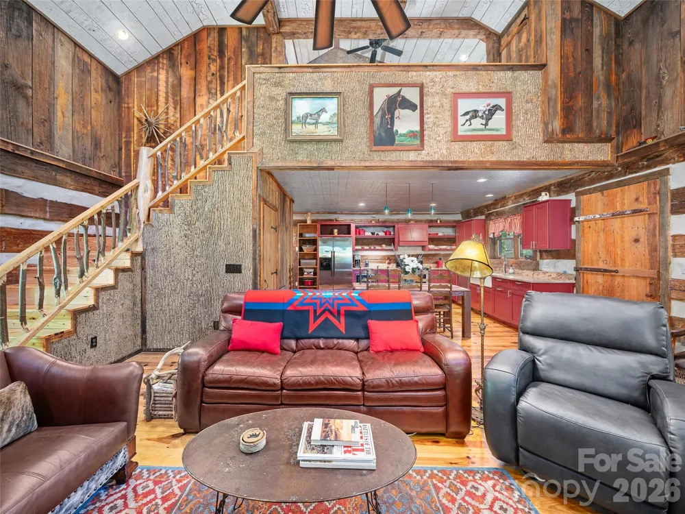 503 White Pine Lane Bakersville, NC 28705