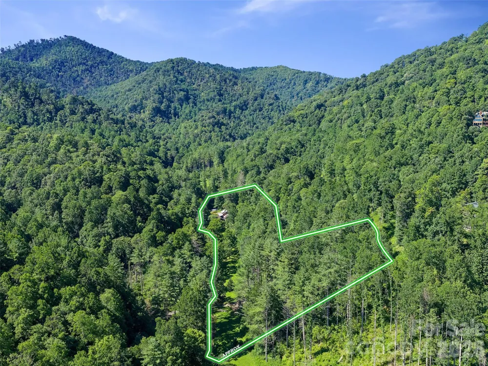 503 White Pine Lane Bakersville, NC 28705