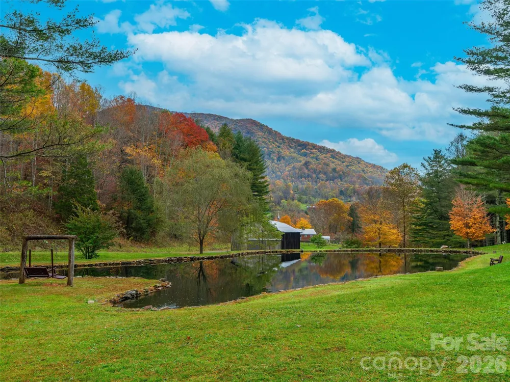 503 White Pine Lane Bakersville, NC 28705