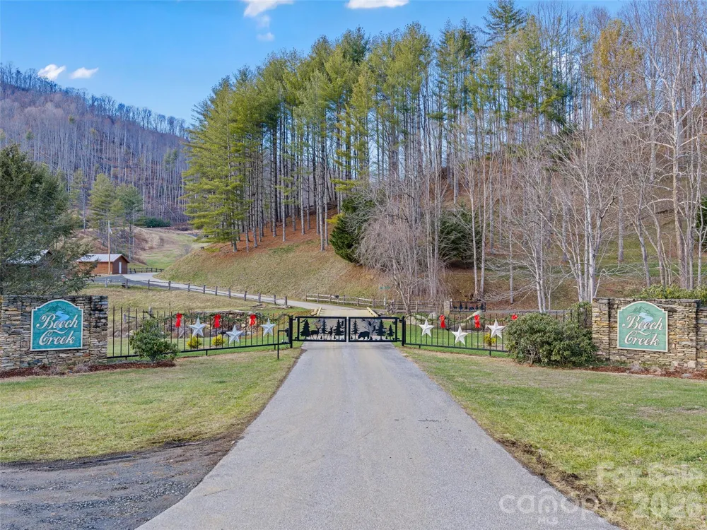 503 White Pine Lane Bakersville, NC 28705