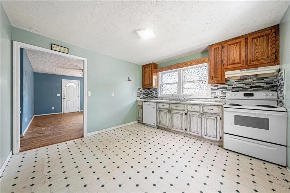 211 Harmony Street Commerce, GA 30529