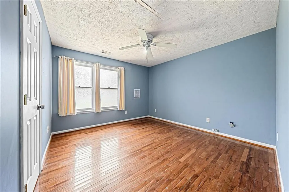 211 Harmony Street Commerce, GA 30529