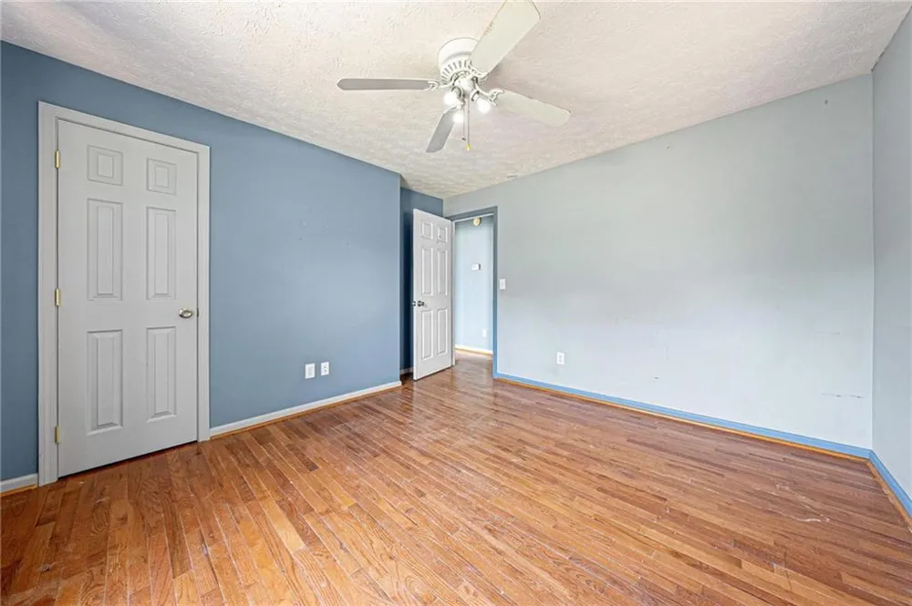 211 Harmony Street Commerce, GA 30529