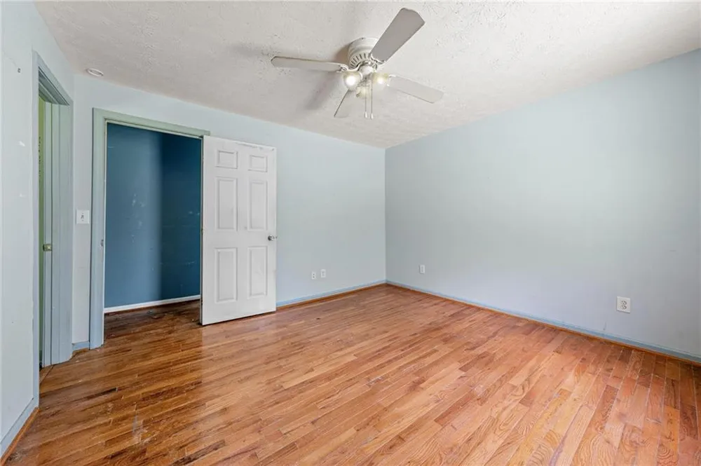 211 Harmony Street Commerce, GA 30529