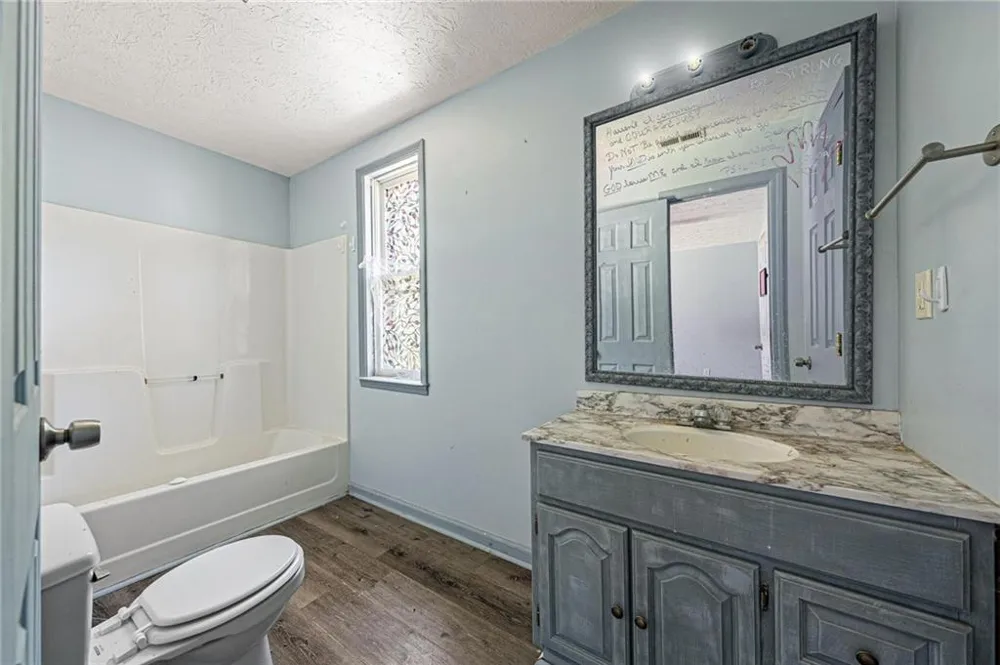 211 Harmony Street Commerce, GA 30529
