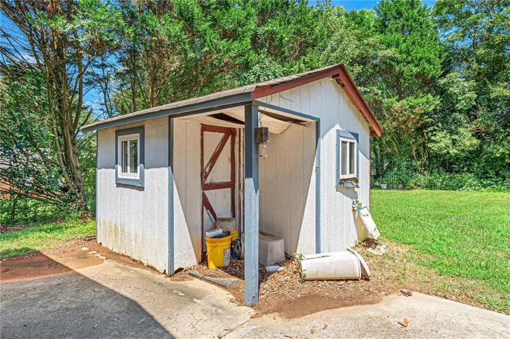 211 Harmony Street Commerce, GA 30529