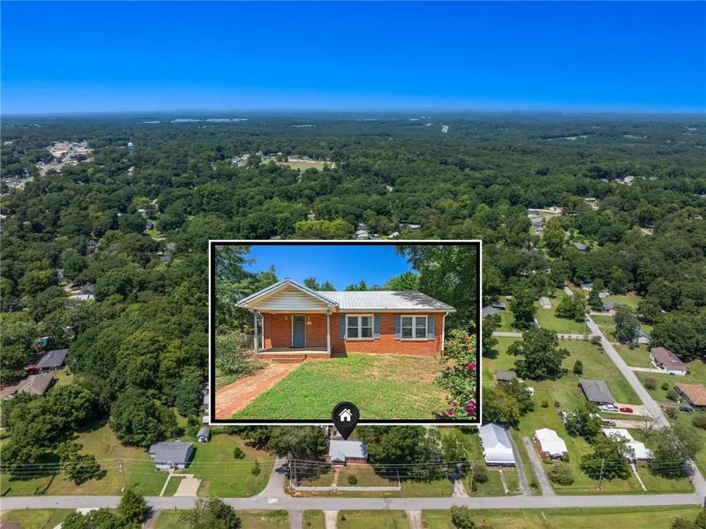 211 Harmony Street Commerce, GA 30529
