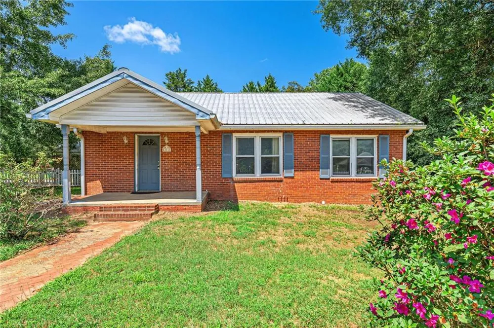 211 Harmony Street Commerce, GA 30529