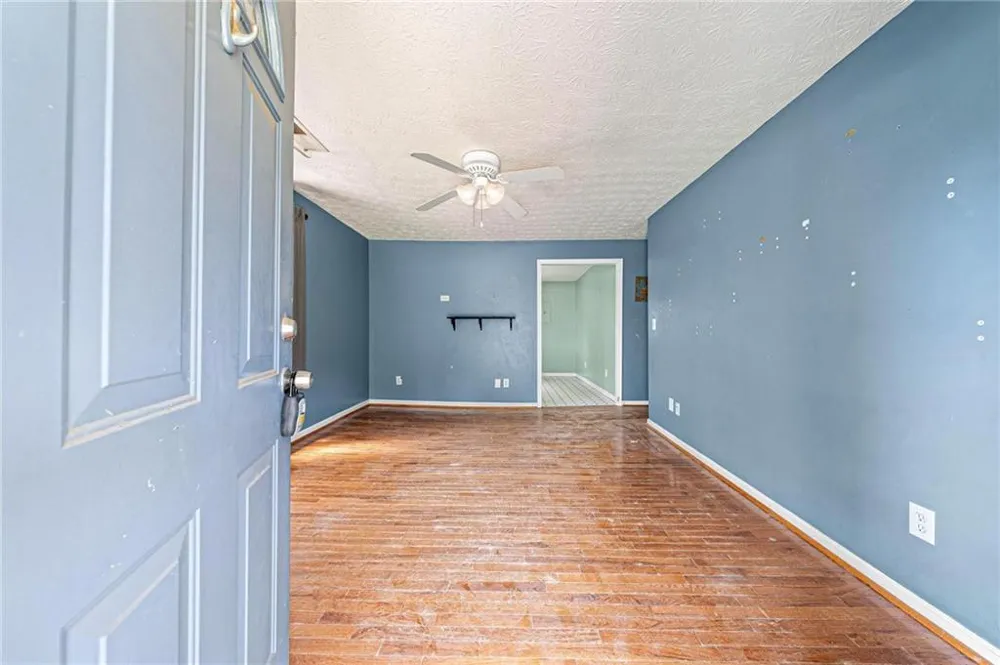 211 Harmony Street Commerce, GA 30529