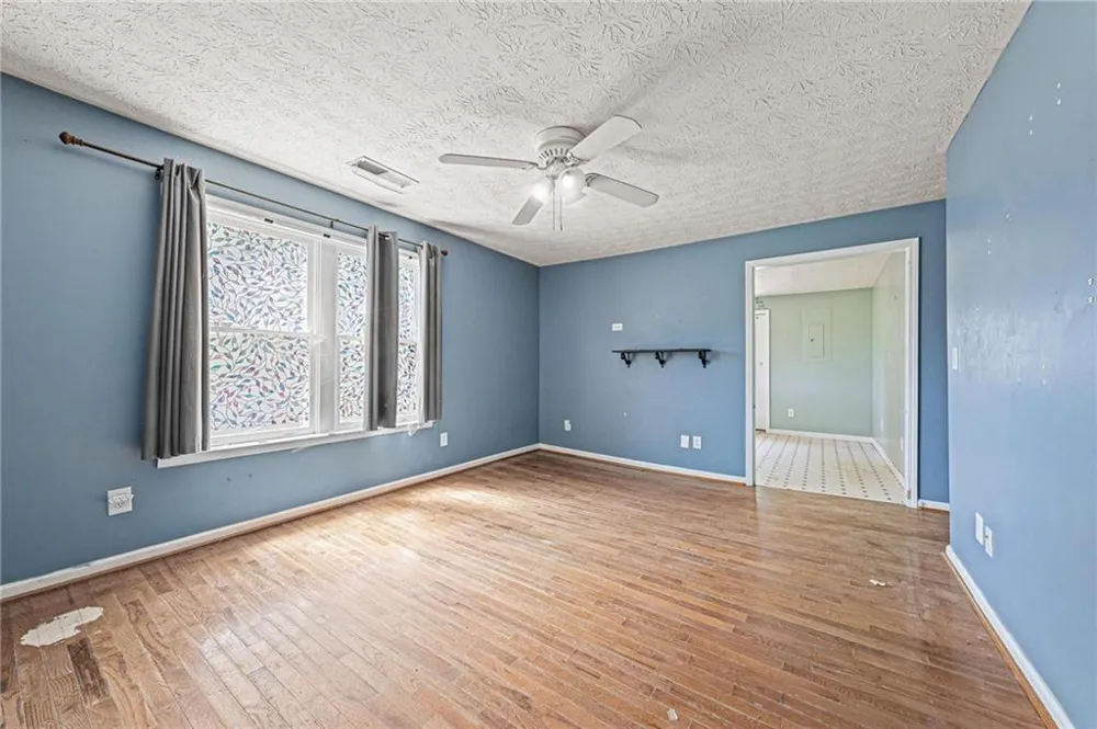 211 Harmony Street Commerce, GA 30529