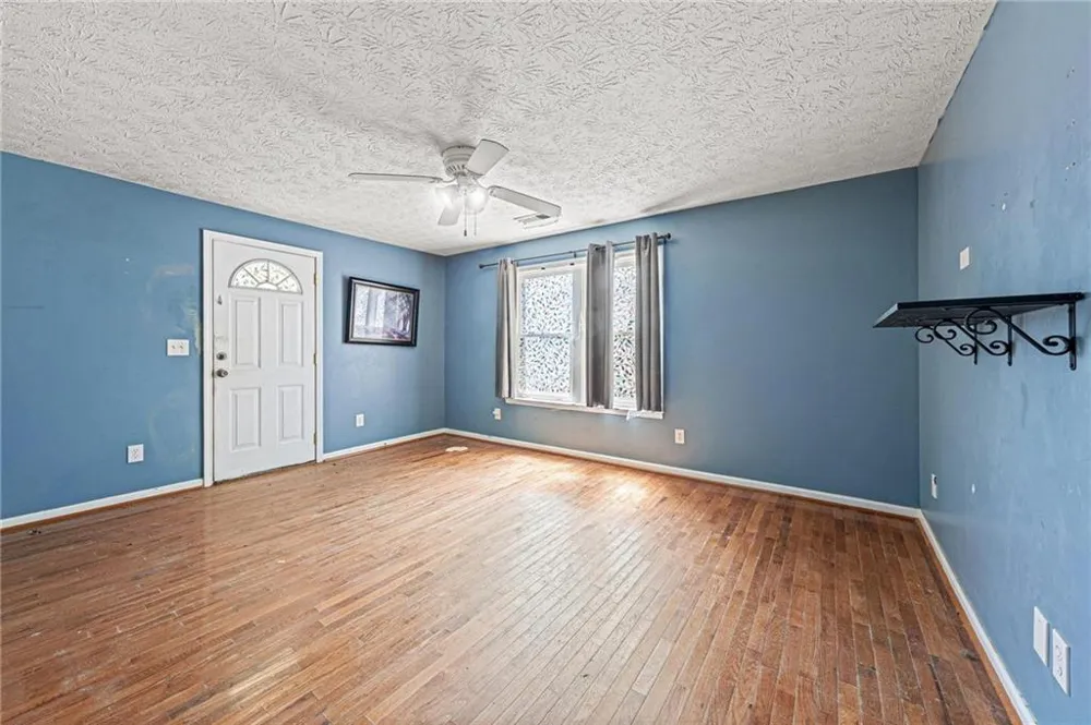 211 Harmony Street Commerce, GA 30529