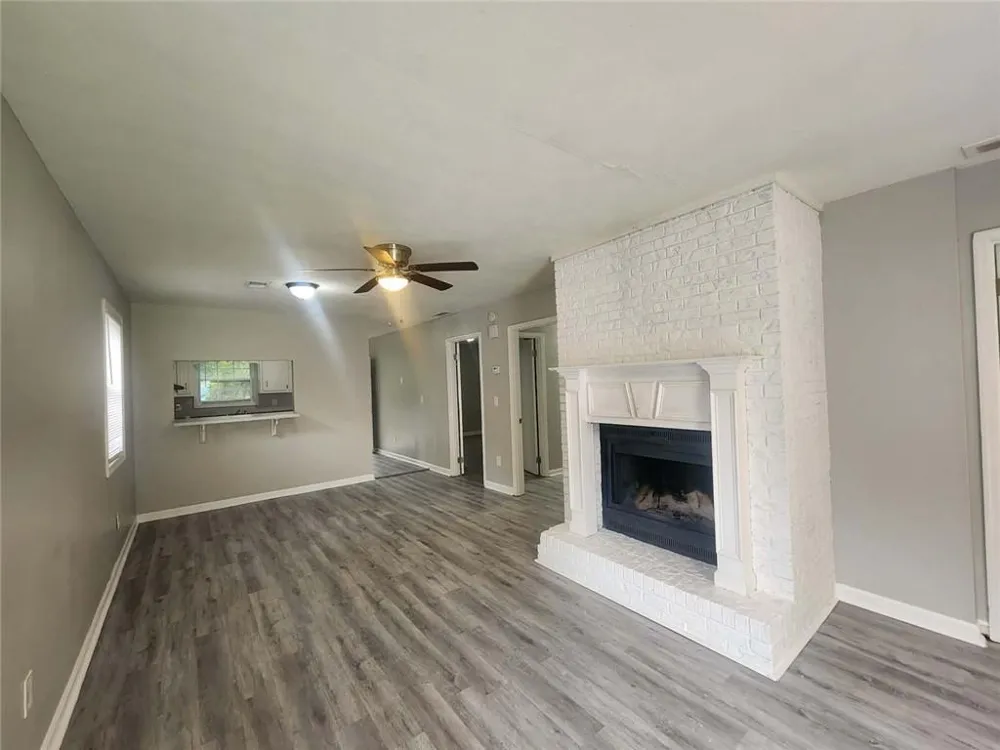 1168 Pinedale Circle NW Conyers, GA 30012