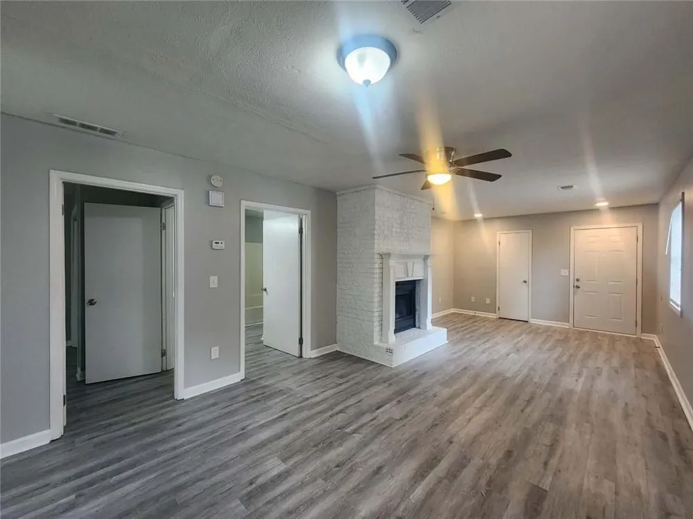 1168 Pinedale Circle NW Conyers, GA 30012