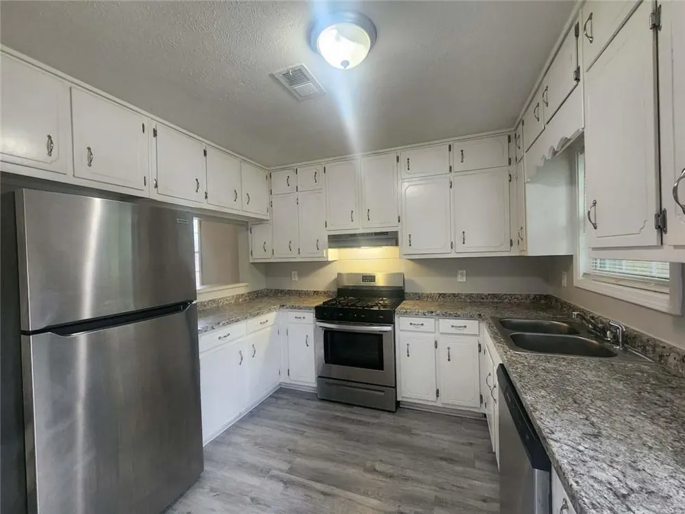 1168 Pinedale Circle NW Conyers, GA 30012