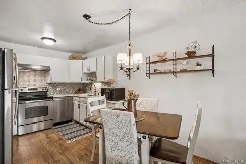 9360 E Center Avenue #11C