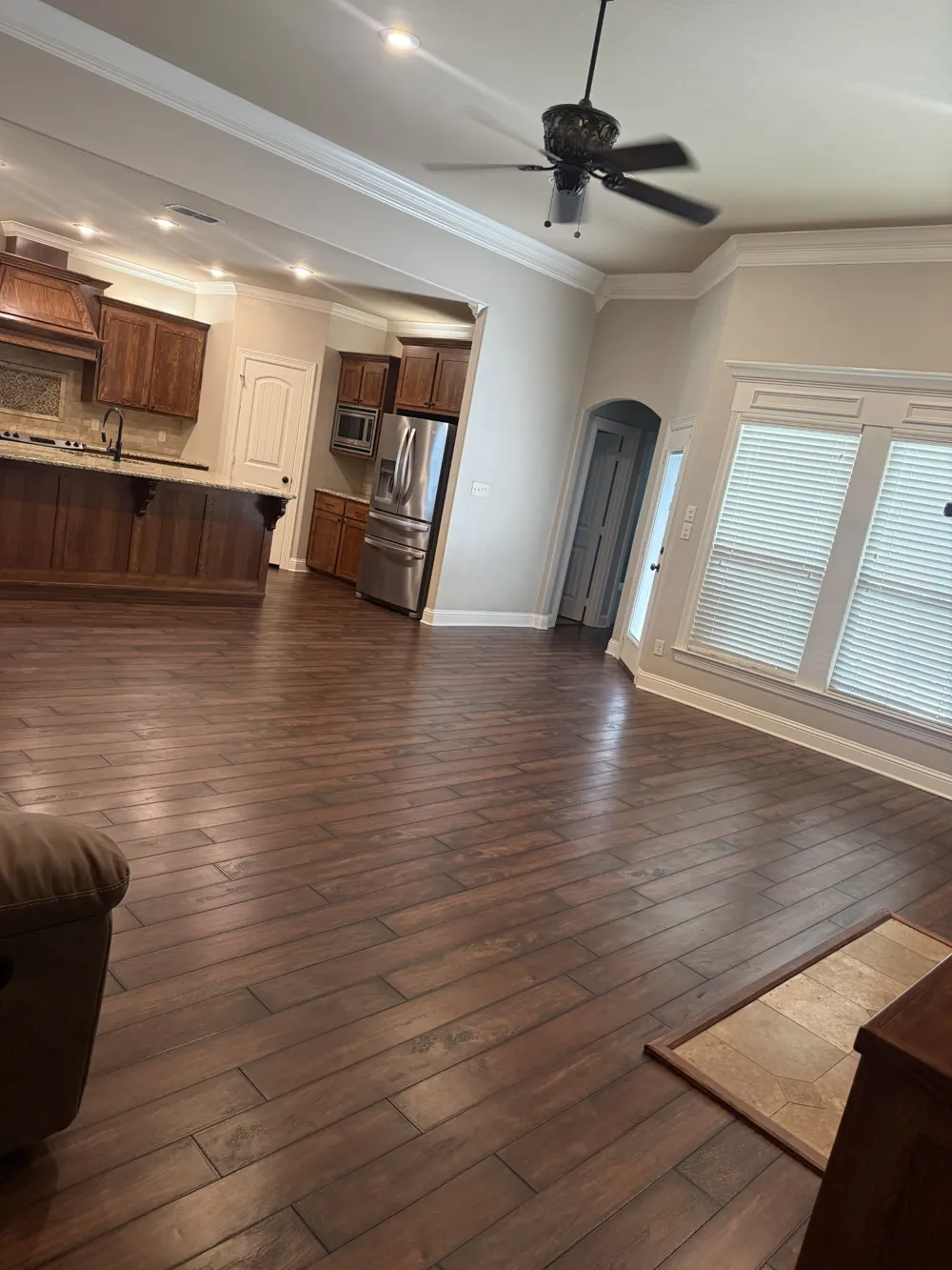 160 Serenity Lane Marshall, TX 75672