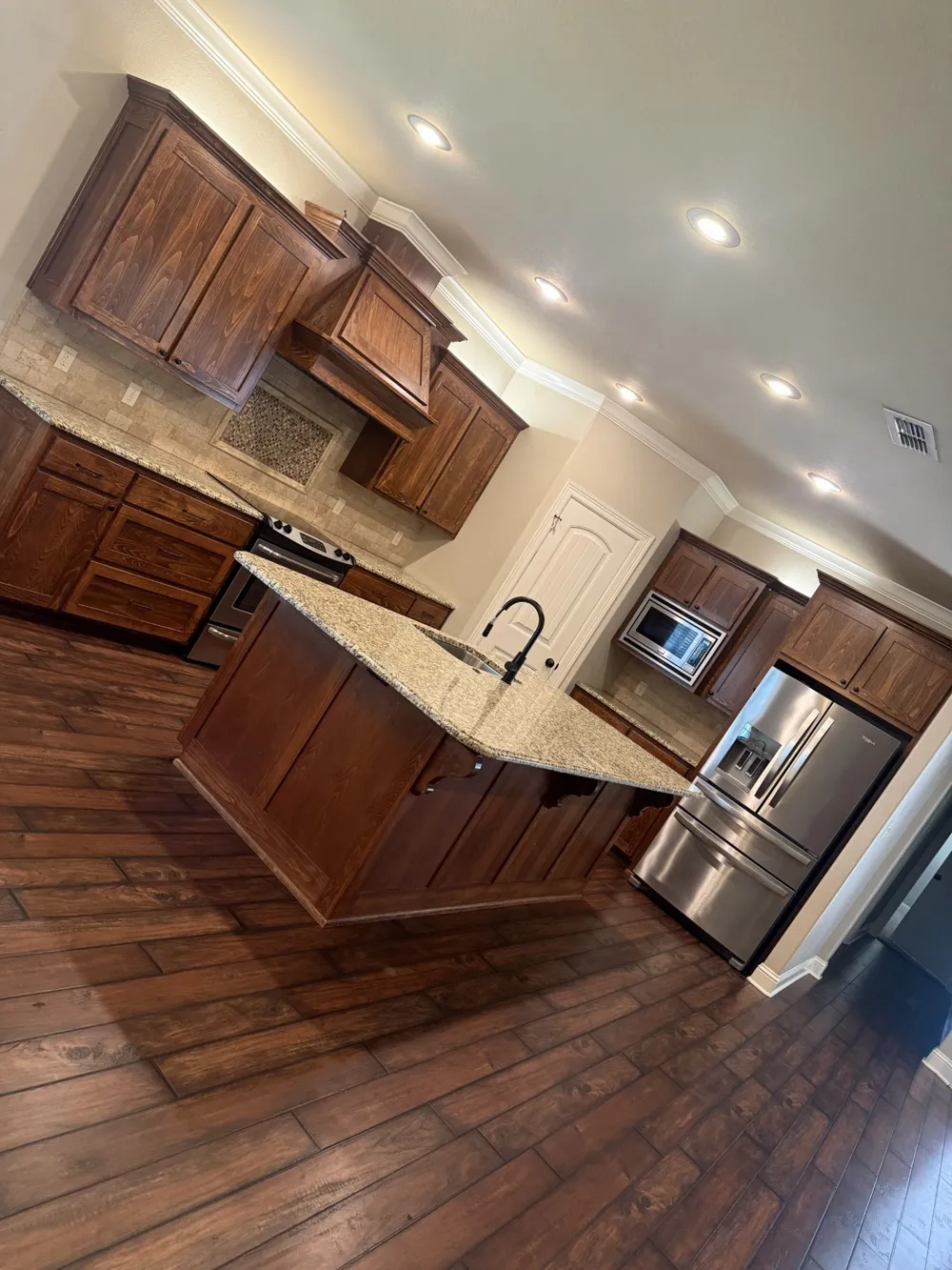 160 Serenity Lane Marshall, TX 75672