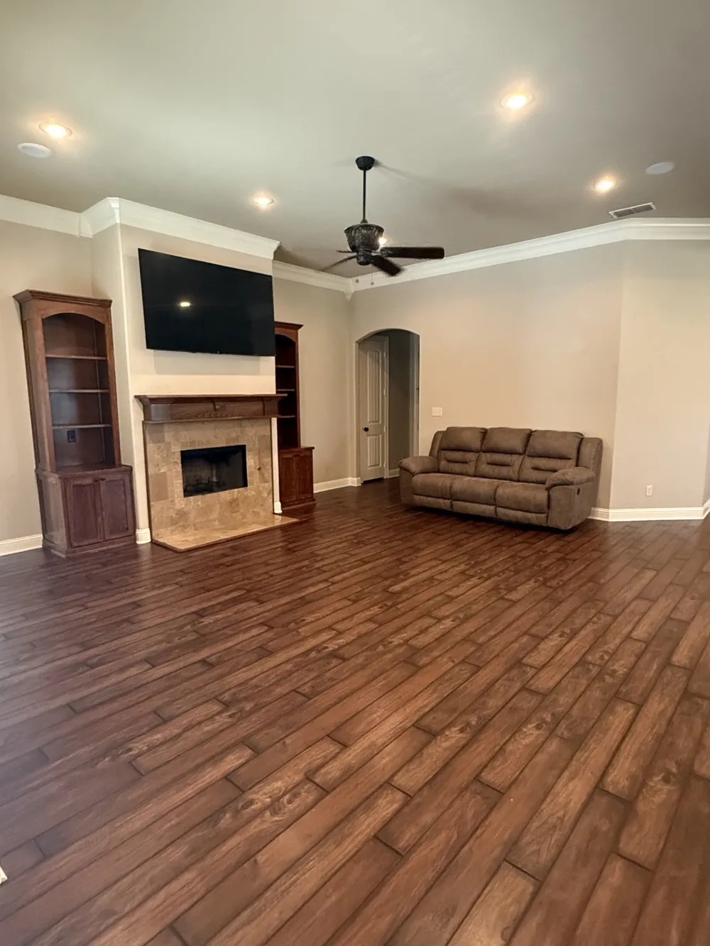160 Serenity Lane Marshall, TX 75672