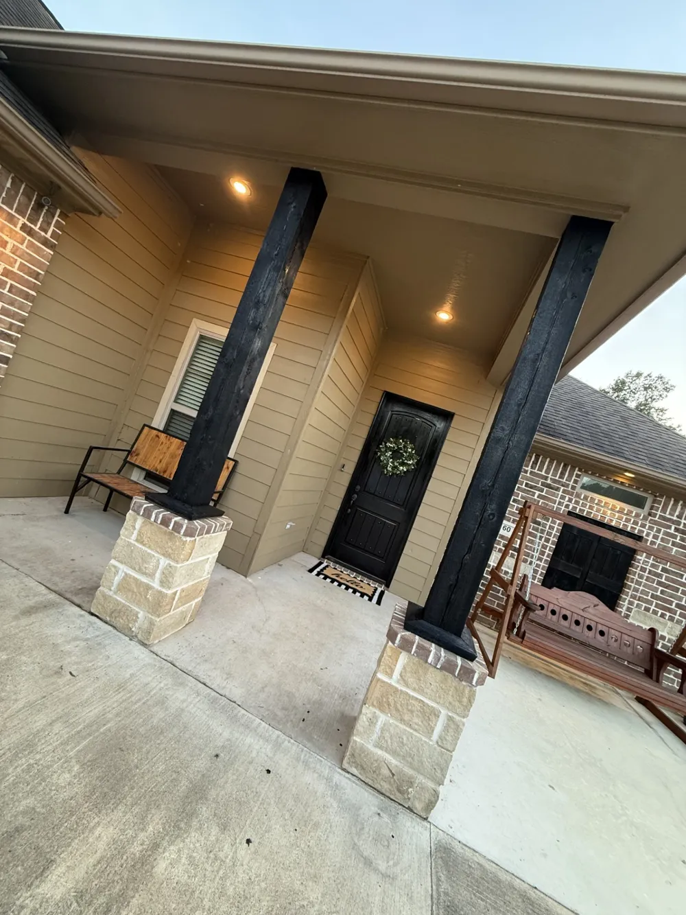 160 Serenity Lane Marshall, TX 75672