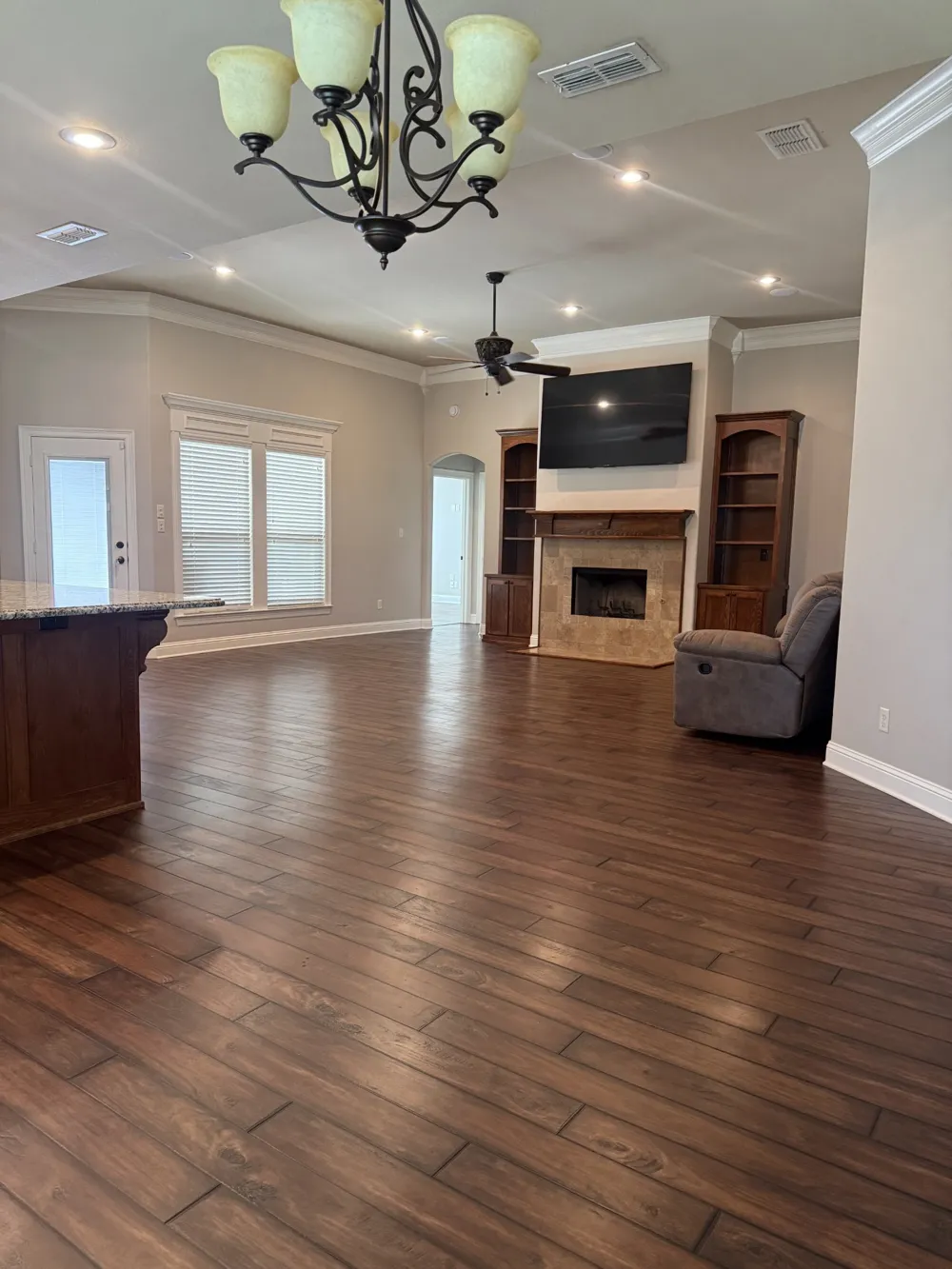 160 Serenity Lane Marshall, TX 75672