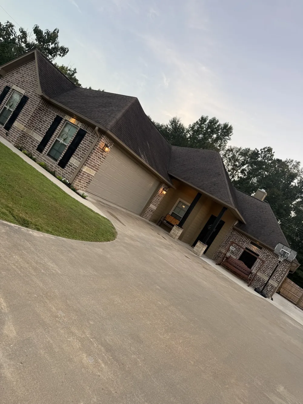 160 Serenity Lane Marshall, TX 75672