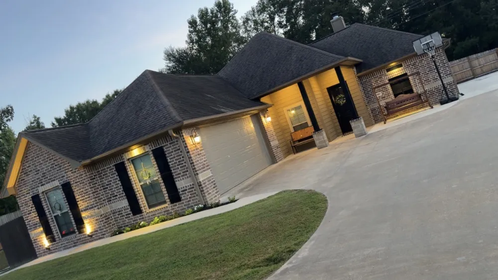 160 Serenity Lane Marshall, TX 75672