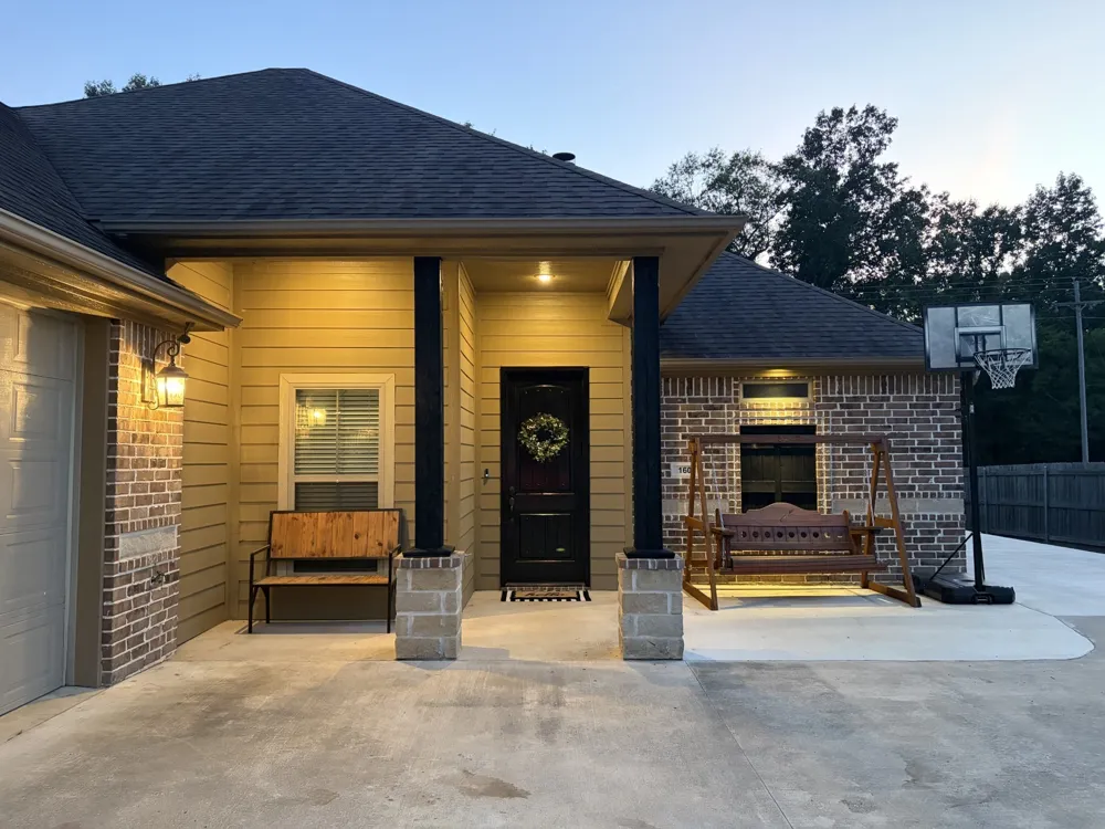 160 Serenity Lane Marshall, TX 75672