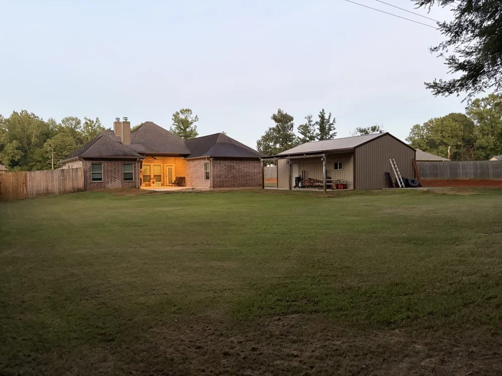 160 Serenity Lane Marshall, TX 75672