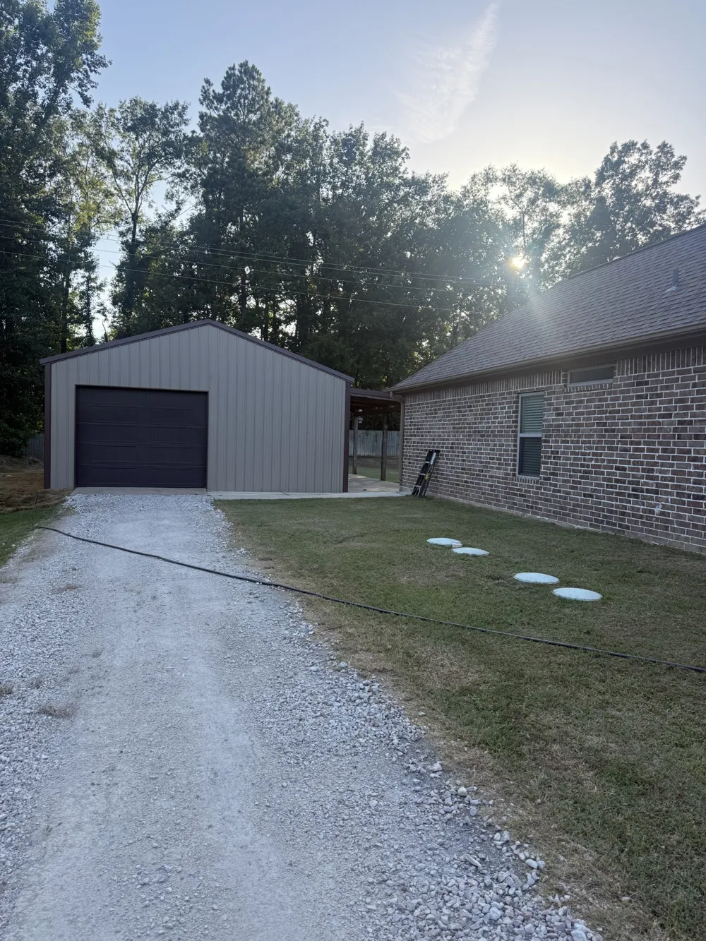 160 Serenity Lane Marshall, TX 75672