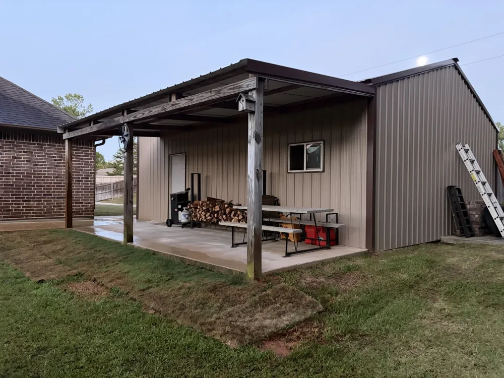 160 Serenity Lane Marshall, TX 75672
